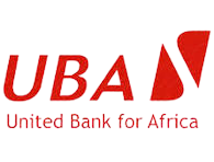 UBA — United Bank for Africa