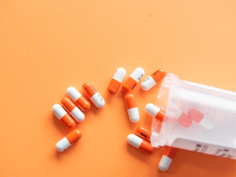 Pharmacy products